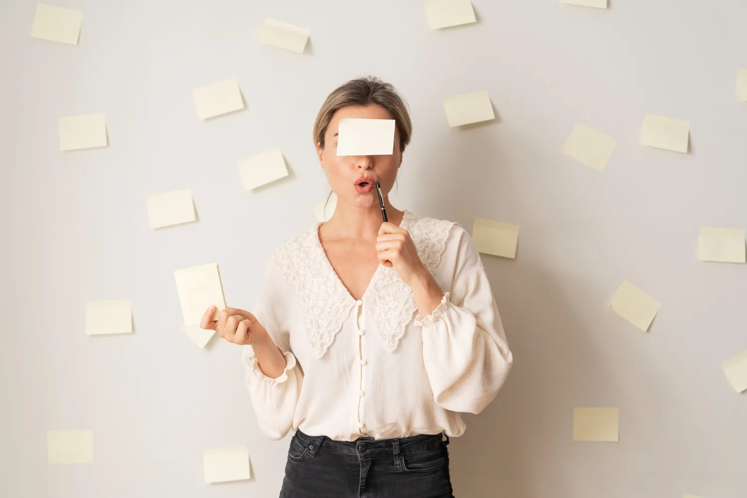 Perfekcjonizm i napięcie mięśni – jak ambicja zmienia ciało